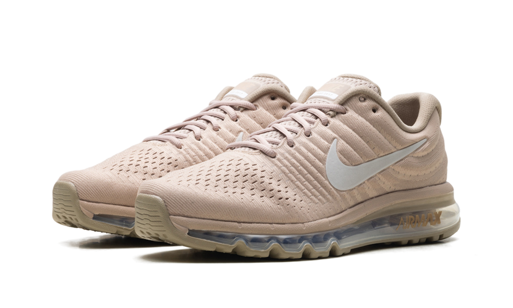 Nike Air Max 2017 Sand 849559 201