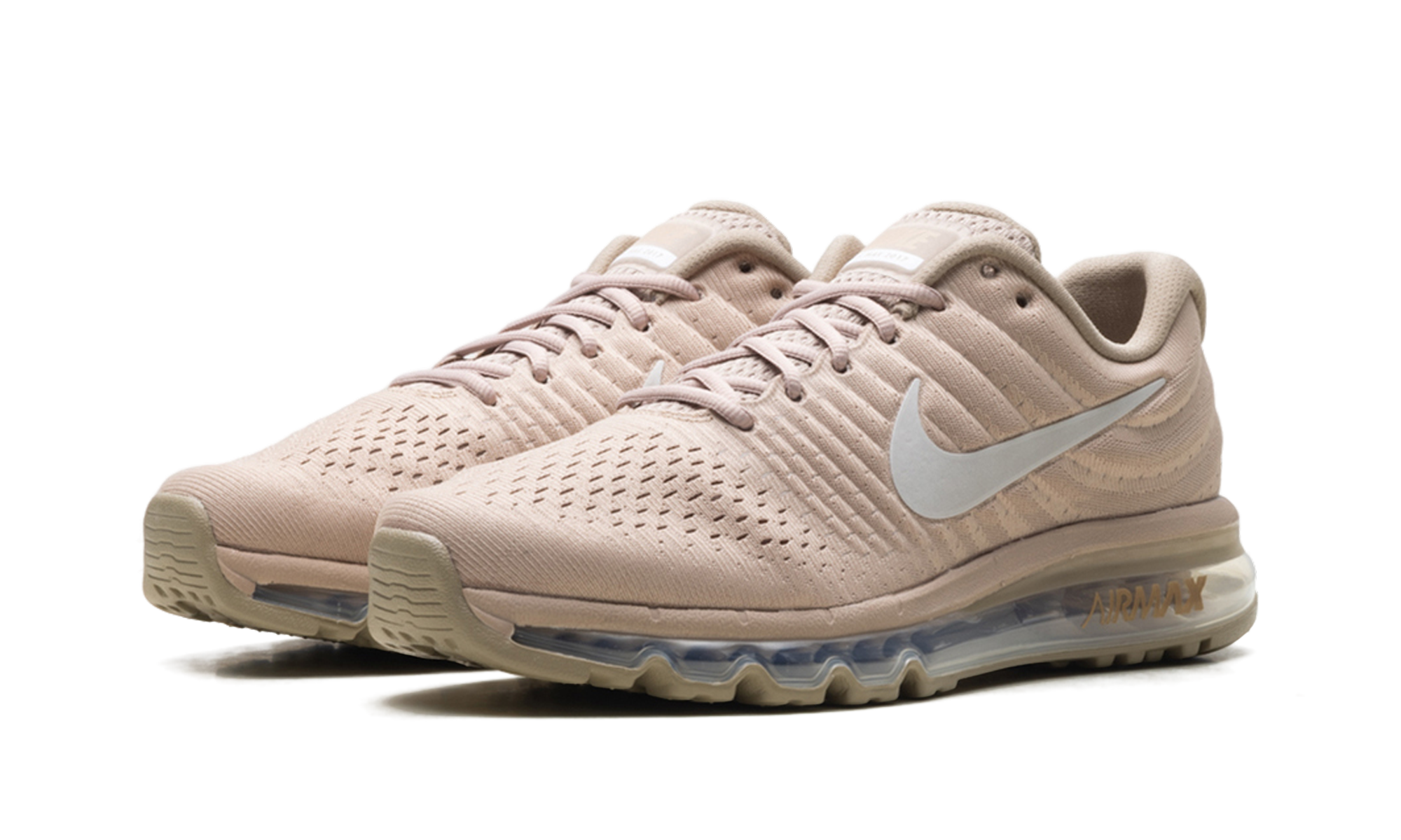 Nike Air Max 2017 Sand 849559 201
