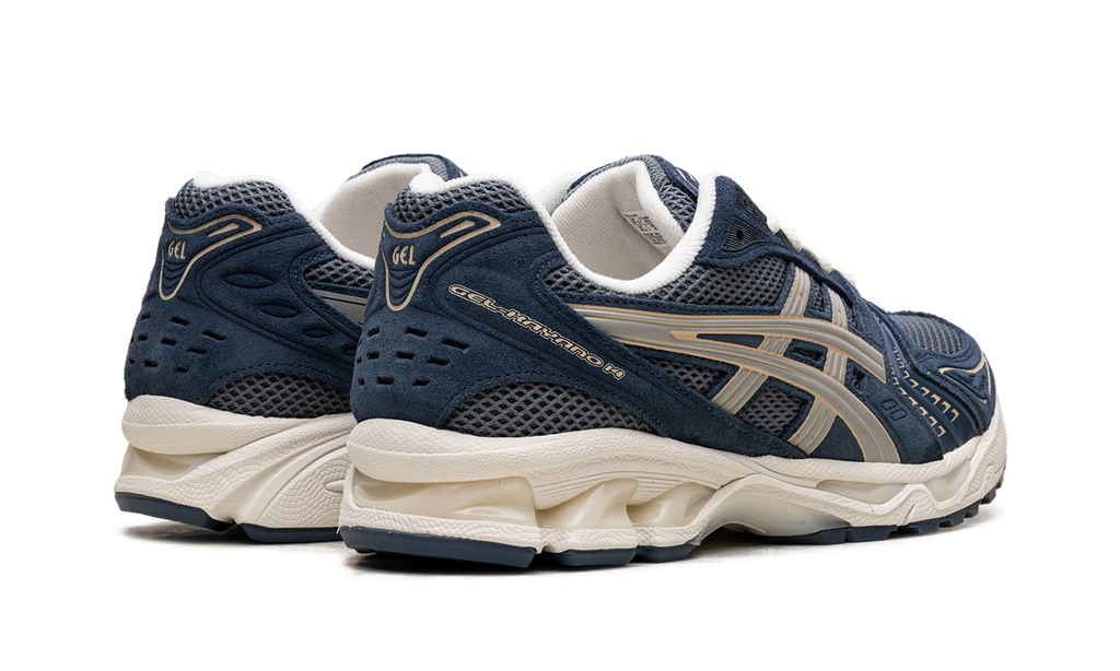 Asics Gel-Kayano 14 Dark Pewter 1201A161 029