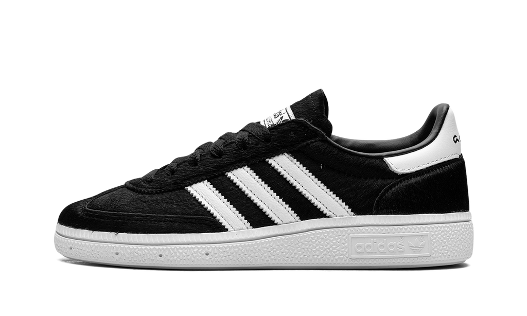 Adidas Handball Spezial Core Black IH9983