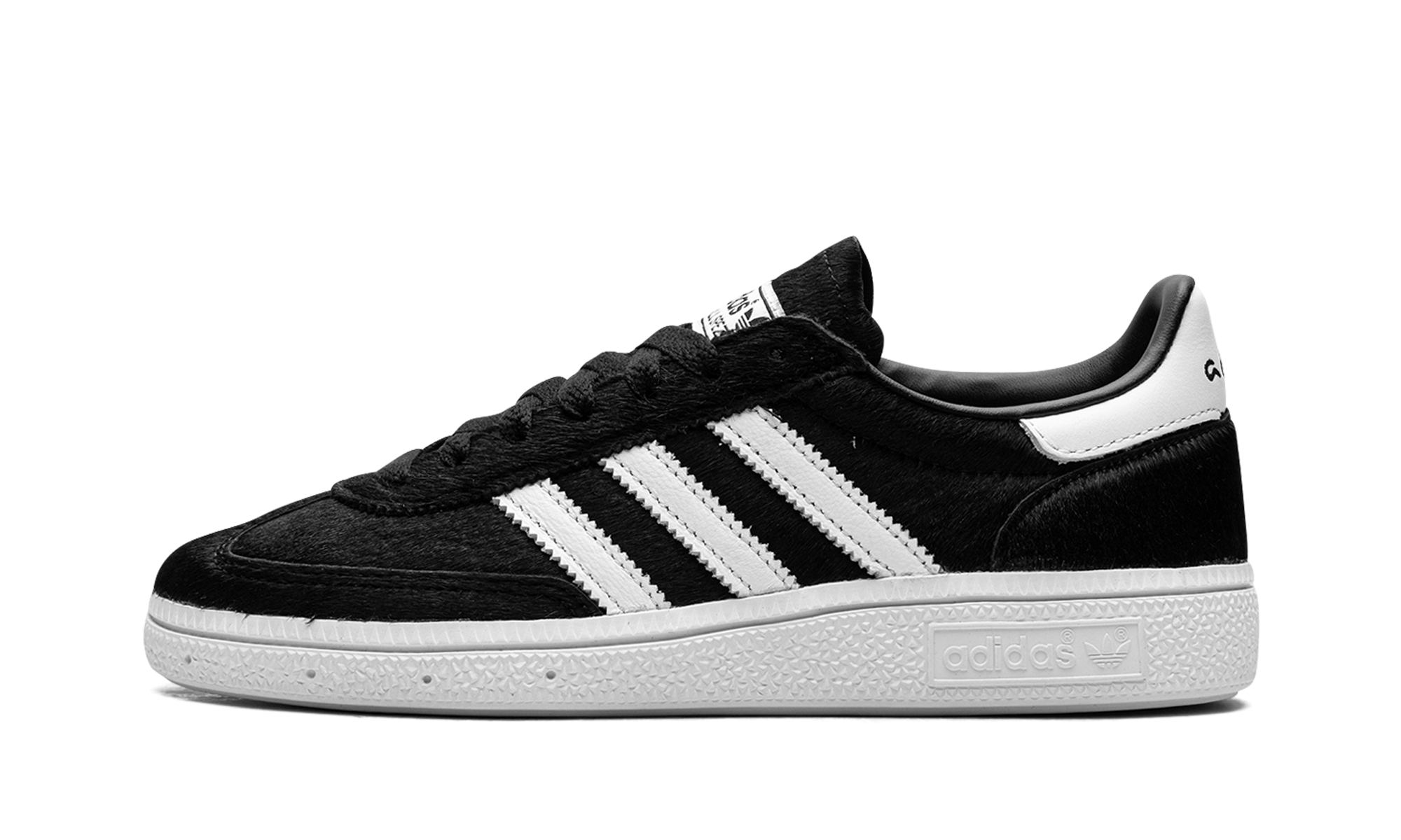Adidas Handball Spezial Core Black IH9983