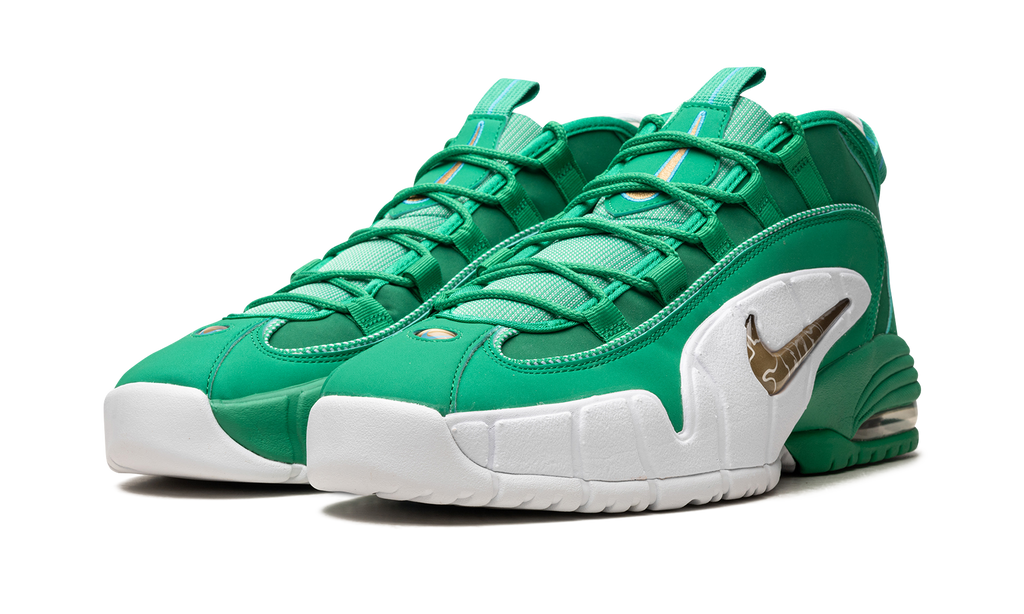 Nike Air Max Penny Stadium Green FQ8827 324