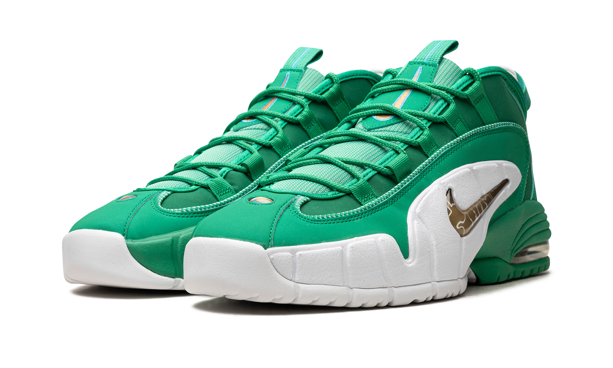 Nike Air Max Penny Stadium Green FQ8827 324