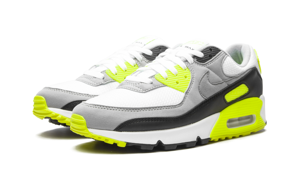 Nike Air Max 90 Volt CD0881 103