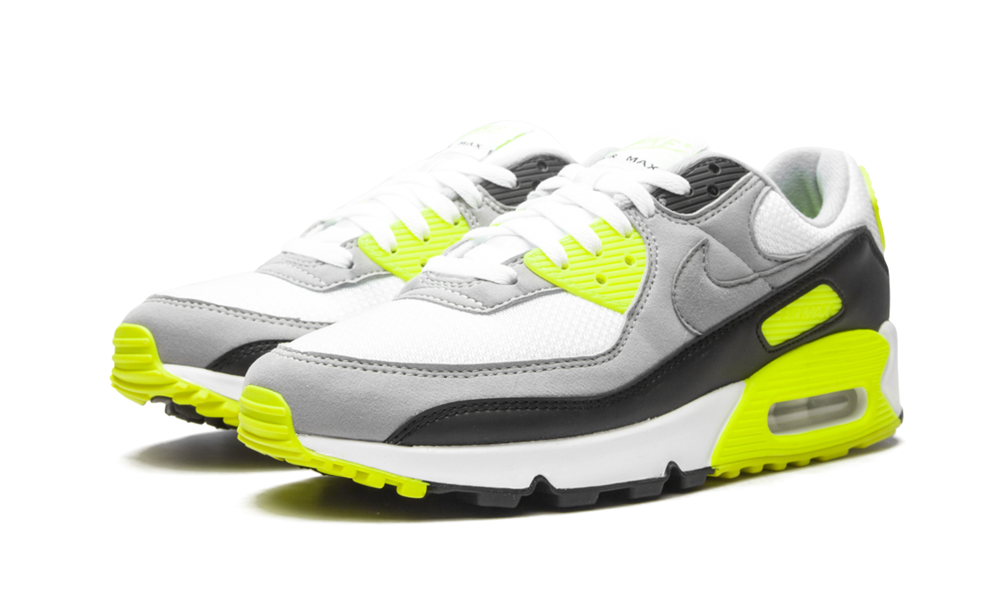 Nike Air Max 90 Volt CD0881 103