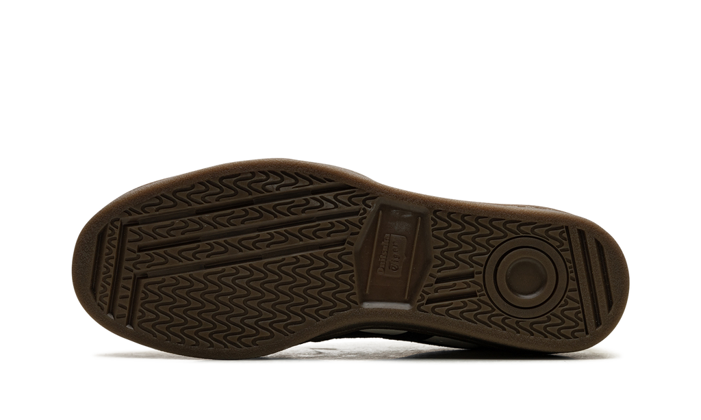 Onitsuka Tiger GSM Cream Black 1183A353 127