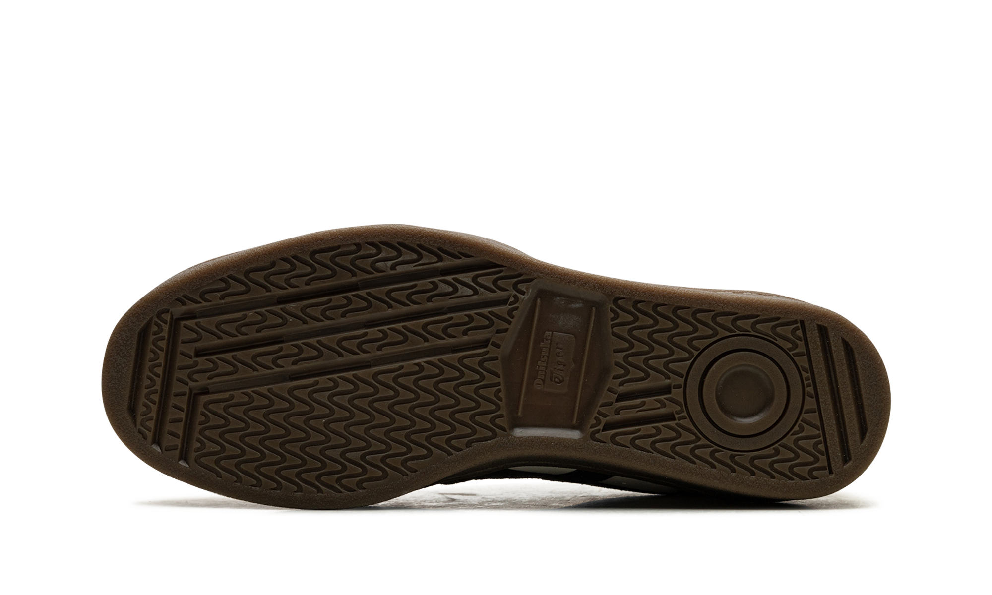 Onitsuka Tiger GSM Cream Black 1183A353 127