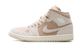 Air Jordan 1 Mid SE Wmns Cozy Girl HV4269 200