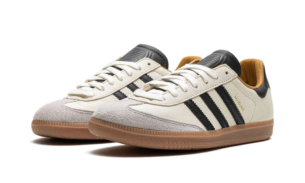 Adidas SAMBA OG JJJJound - Off White Core Black ID8708