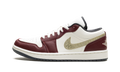 Air Jordan 1 Low WMNS Chinese New Year FJ5735 100