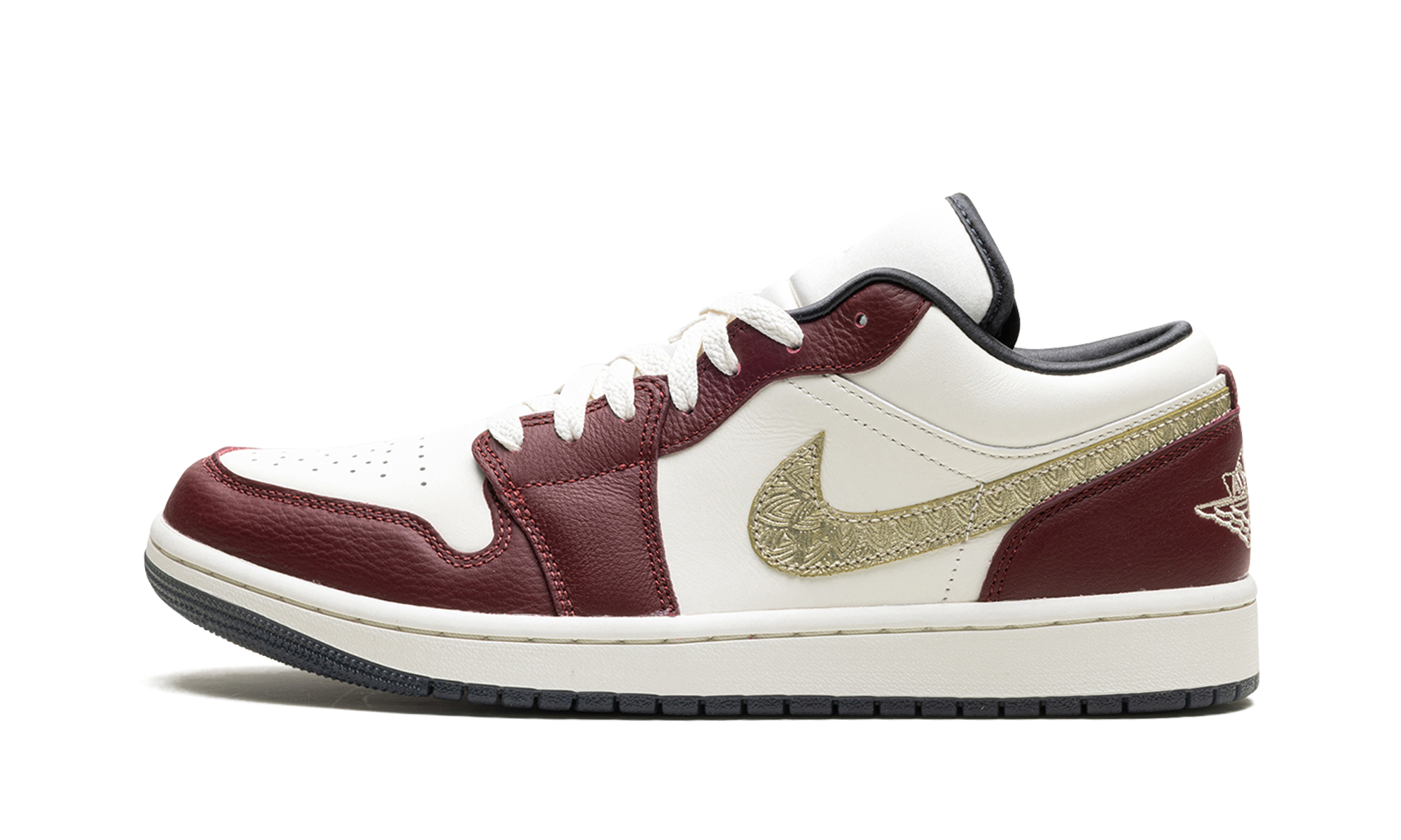 Air Jordan 1 Low WMNS Chinese New Year FJ5735 100