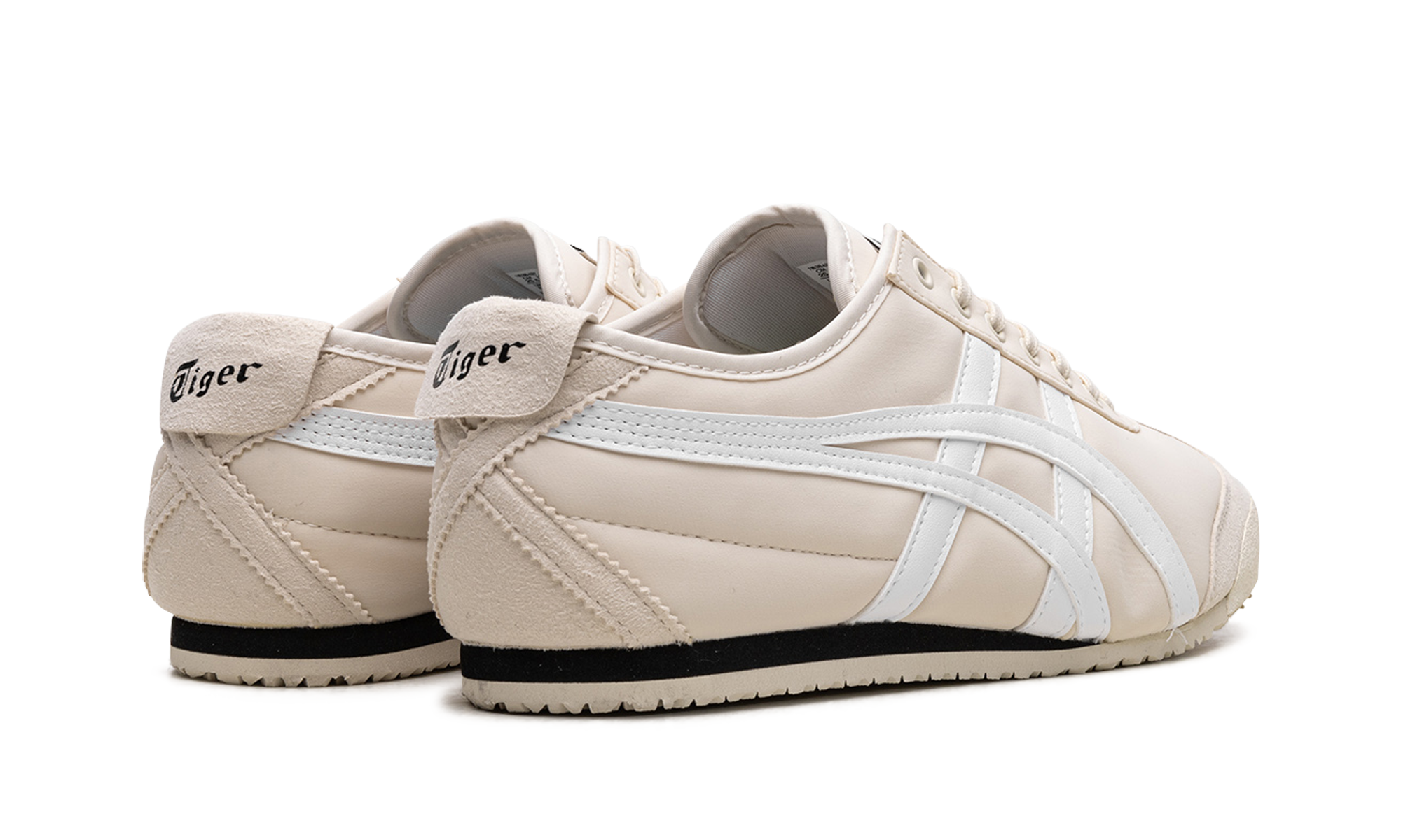 Onitsuka Tiger Mexico 66 Birch White 1183B497 200