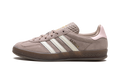 Adidas Gazelle Indoor WMNS Brown Pink JH6477