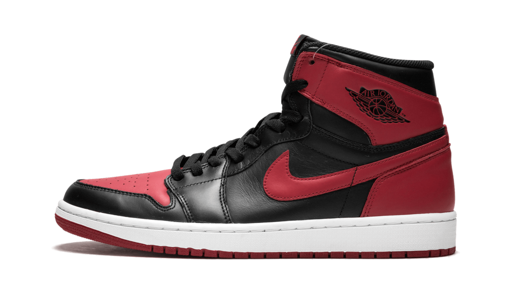 Air Jordan 1 Retro High OG Bred 2013 555088 023