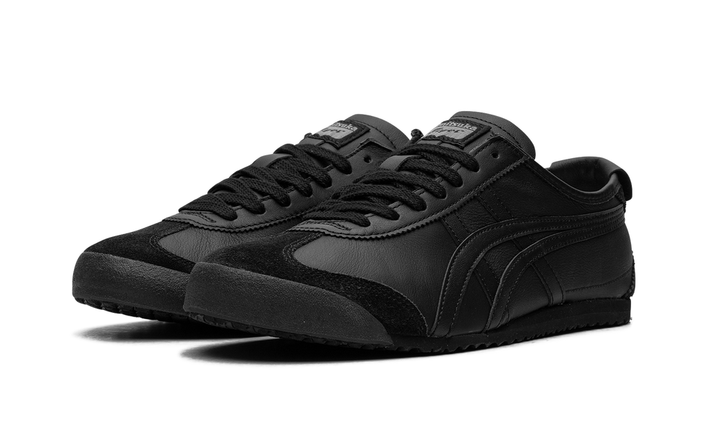 Onitsuka Tiger Mexico 66 Triple Black 1183C102 002