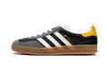 Adidas Gazelle Indoor Paris Olympics - Black IF9642