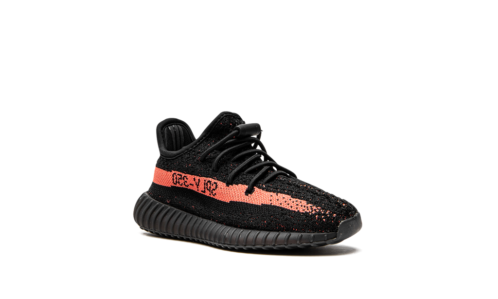 Yeezy Boost 350 V2 Infants Core Red 350 HP6587