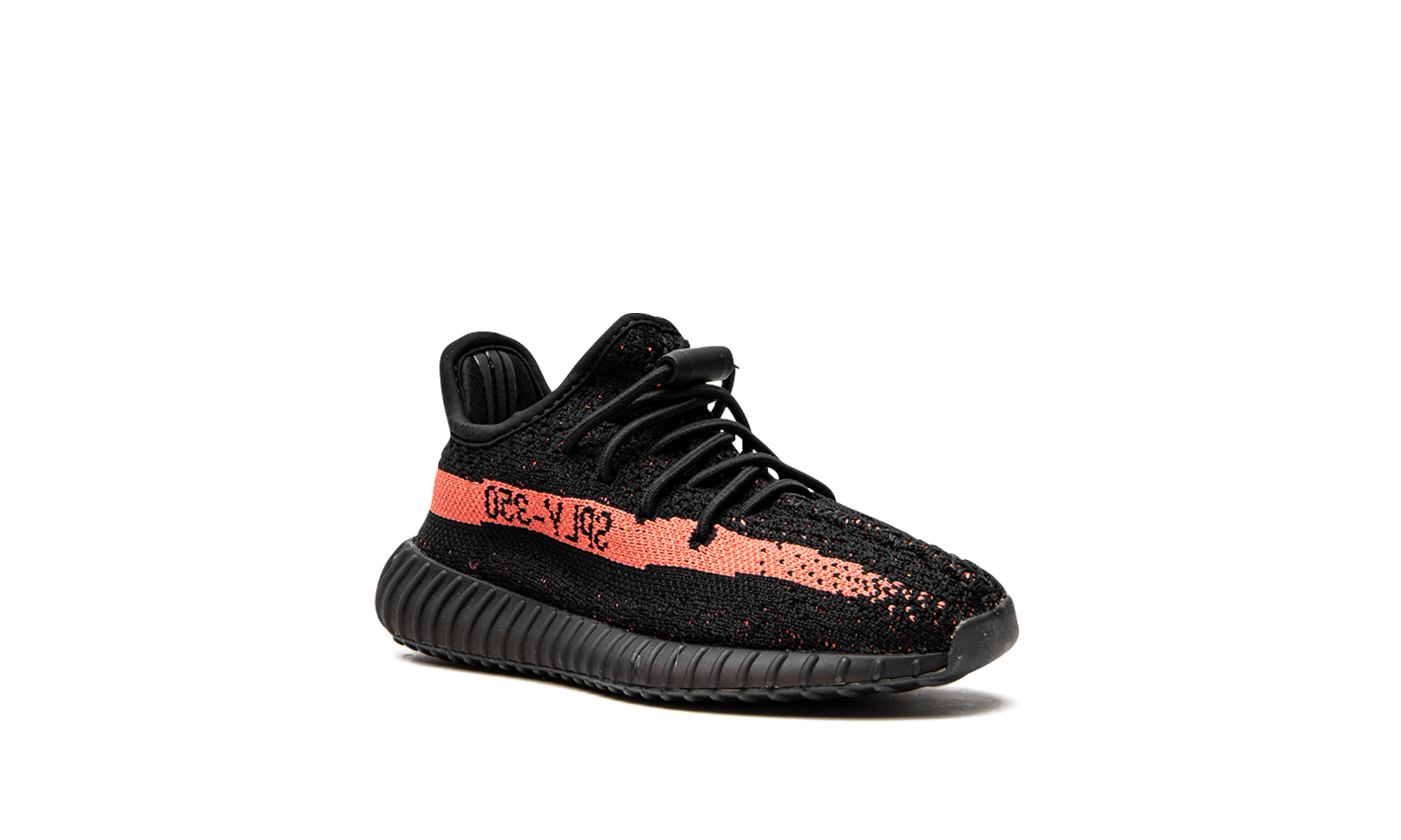 Yeezy Boost 350 V2 Infants Core Red 350 HP6587