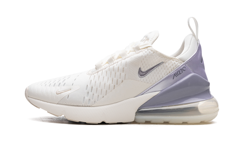 Nike AIR MAX 270 WMNS Oxygen Purple FB2934 100