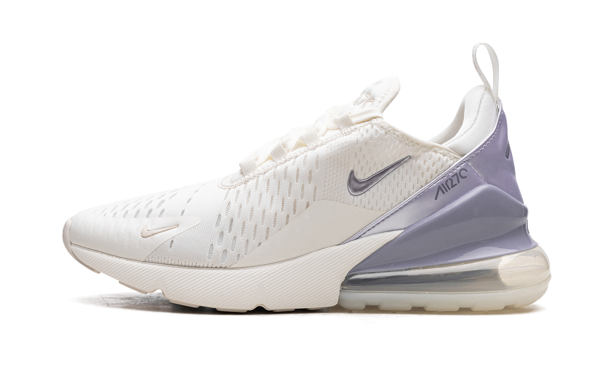 Nike AIR MAX 270 WMNS Oxygen Purple FB2934 100