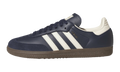 Adidas SAMBA OG WMNS NIGHT INDIGO WHITE KI0171
