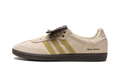 Adidas Samba Wales Bonner - Cream / Yellow ID0217