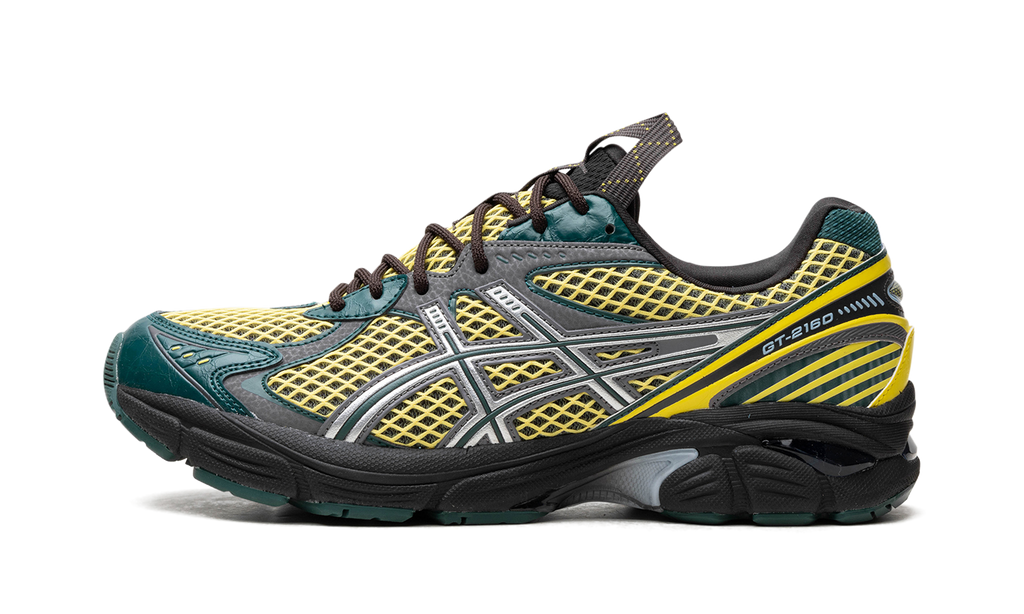 Asics 2160 Kiko Kostadinov - Dark Neptune/Pure Silver 1203A491 300
