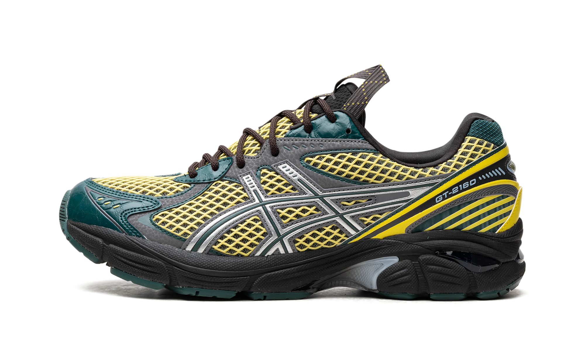 Asics 2160 Kiko Kostadinov - Dark Neptune/Pure Silver 1203A491 300