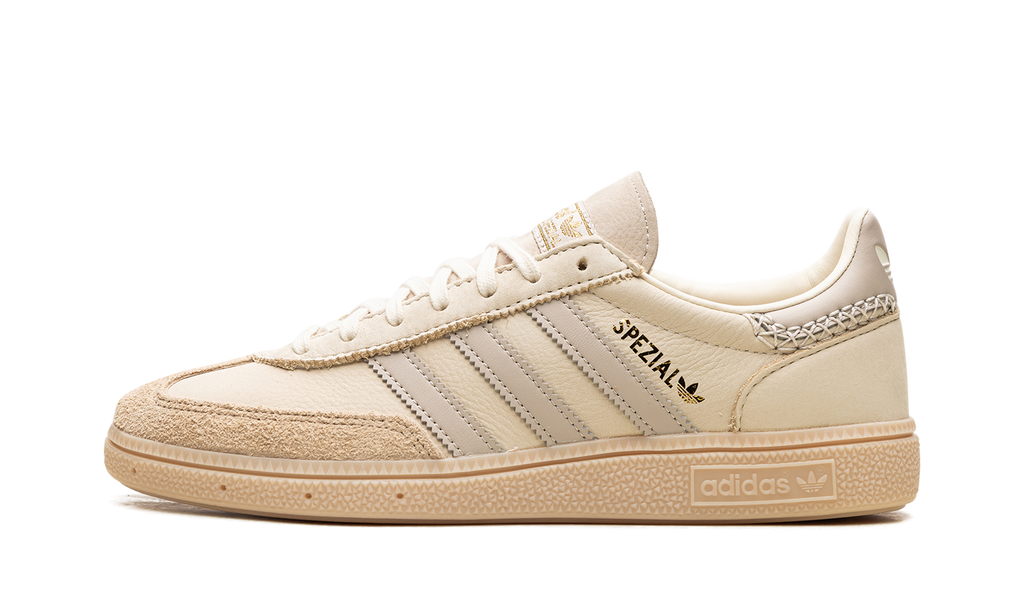 Adidas Handball Spezial WMNS Cream White Beige IE3699