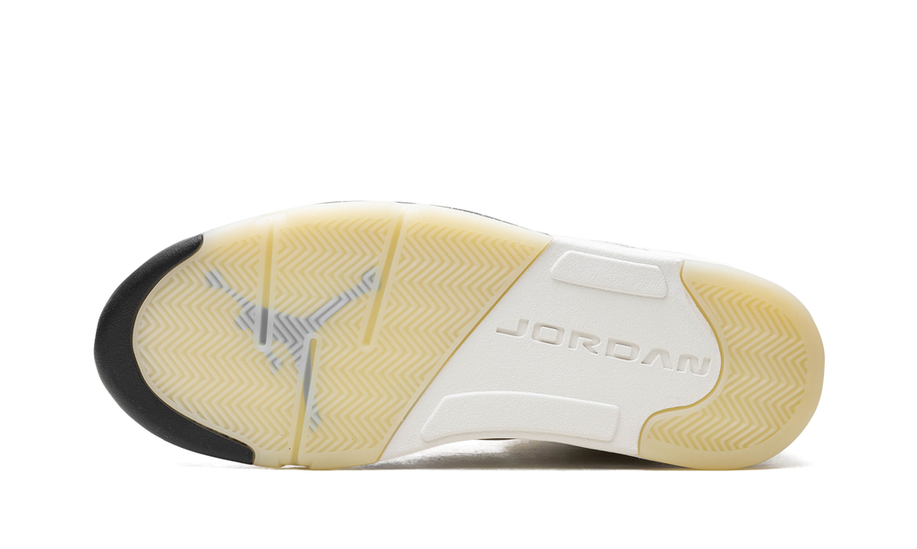 Air Jordan 5 Retro Sail FN7405 100