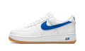 Nike Air Force 1 '07 Low Color of the Month - Royal DJ3911 101