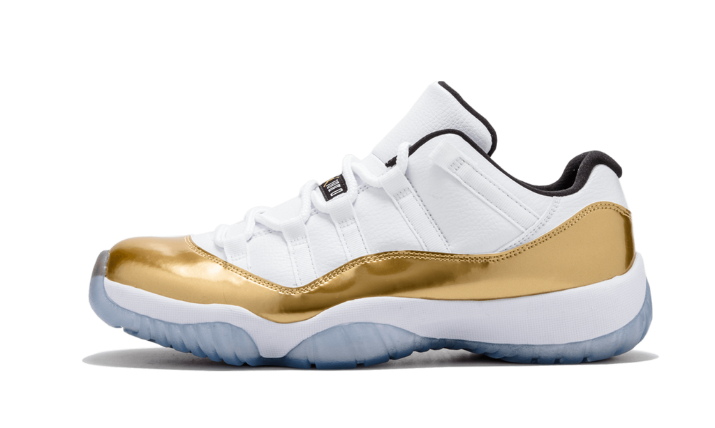 Air Jordan 11 Retro Low Closing Ceremony 528895 103