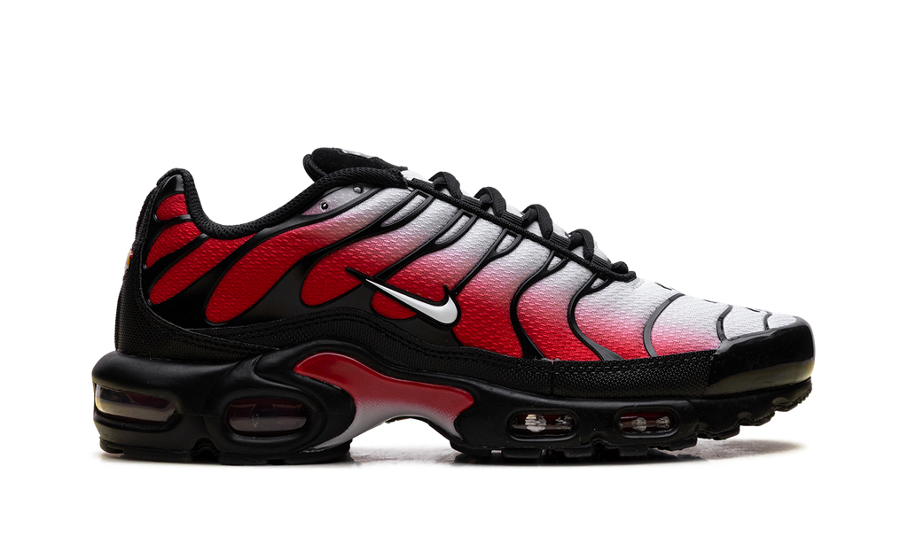 Nike Air Max Plus Red Black White DM0032 017