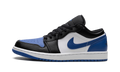 Air Jordan 1 Low Royal Toe 553558 140
