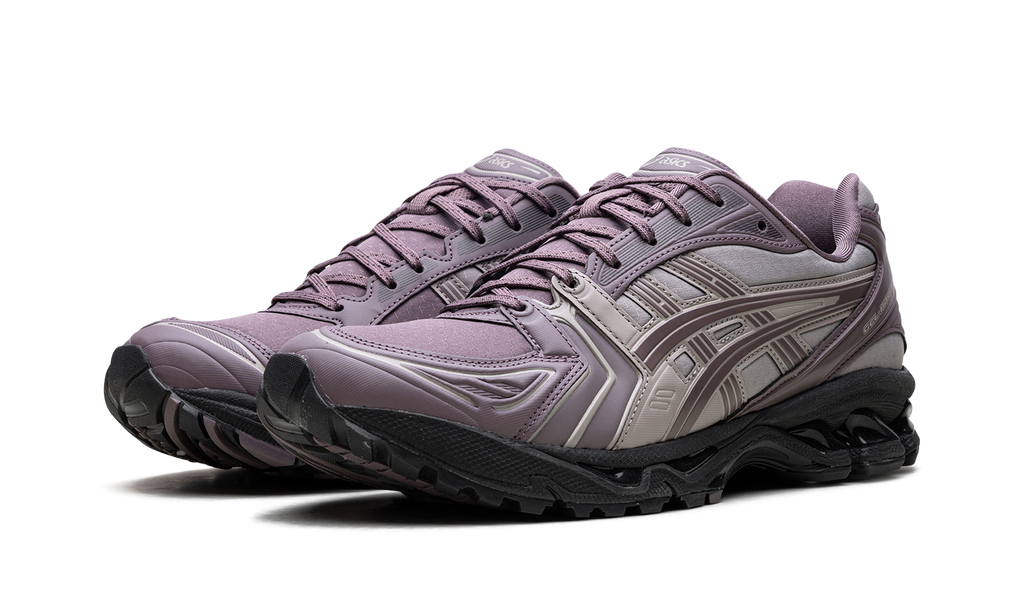 Asics GEL-Kayano 14 Earthenware Pack - Mauve Grey 1203A412 500