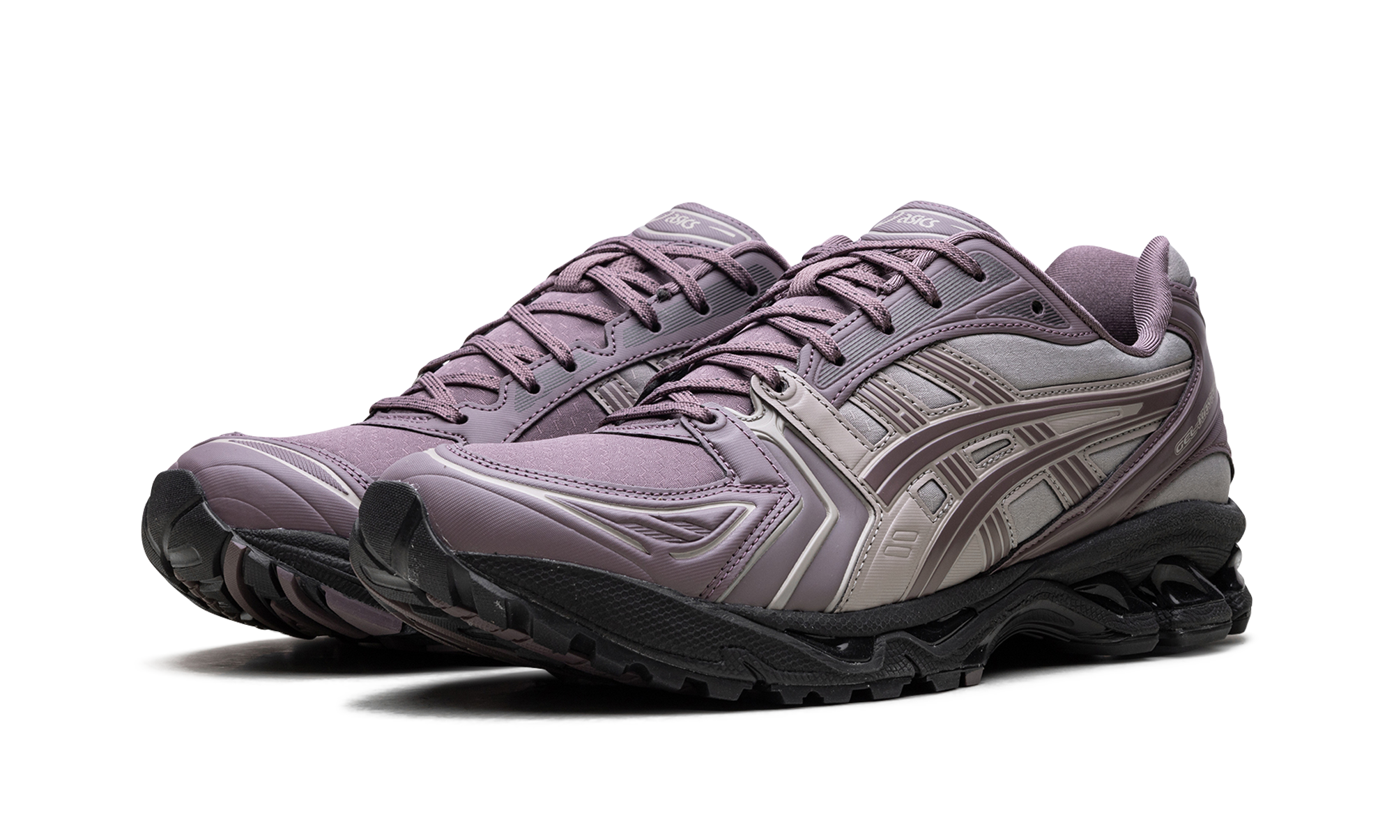 Asics GEL-Kayano 14 Earthenware Pack - Mauve Grey 1203A412 500