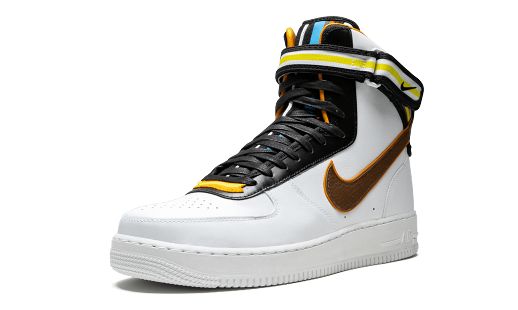 Nike Air Force 1 Hi SP Tisci White 669919 120