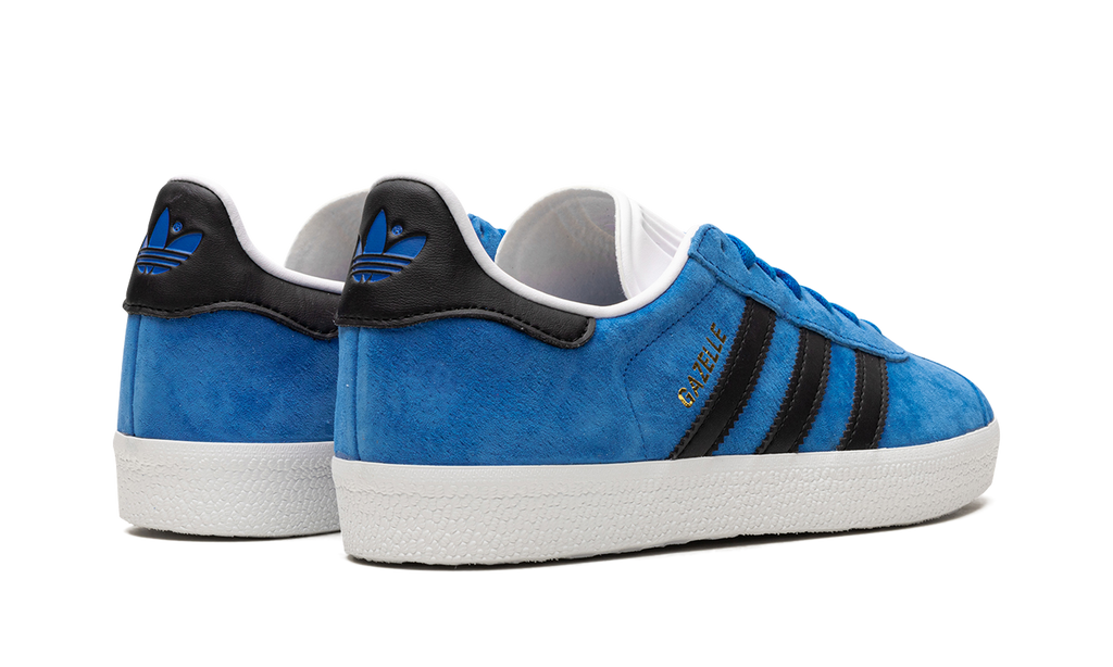 Adidas Adidas Gazelle Blue Bird