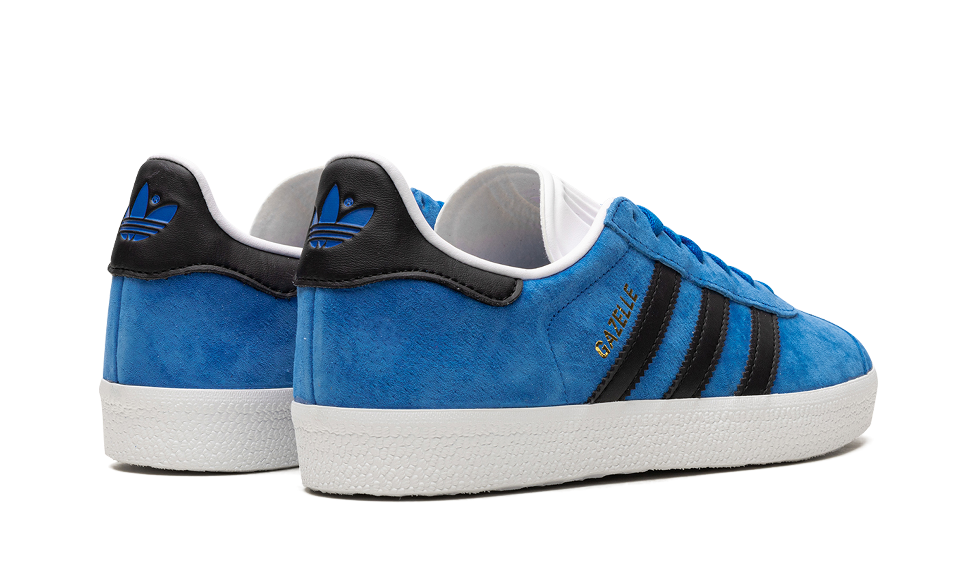 Adidas Adidas Gazelle Blue Bird