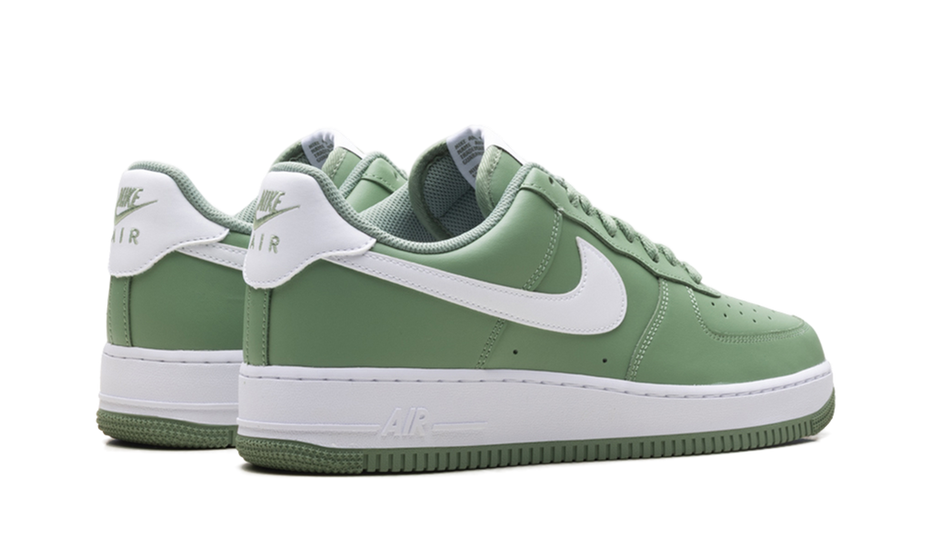 Nike Air Force 1 Low Woodland Green FJ4146 301