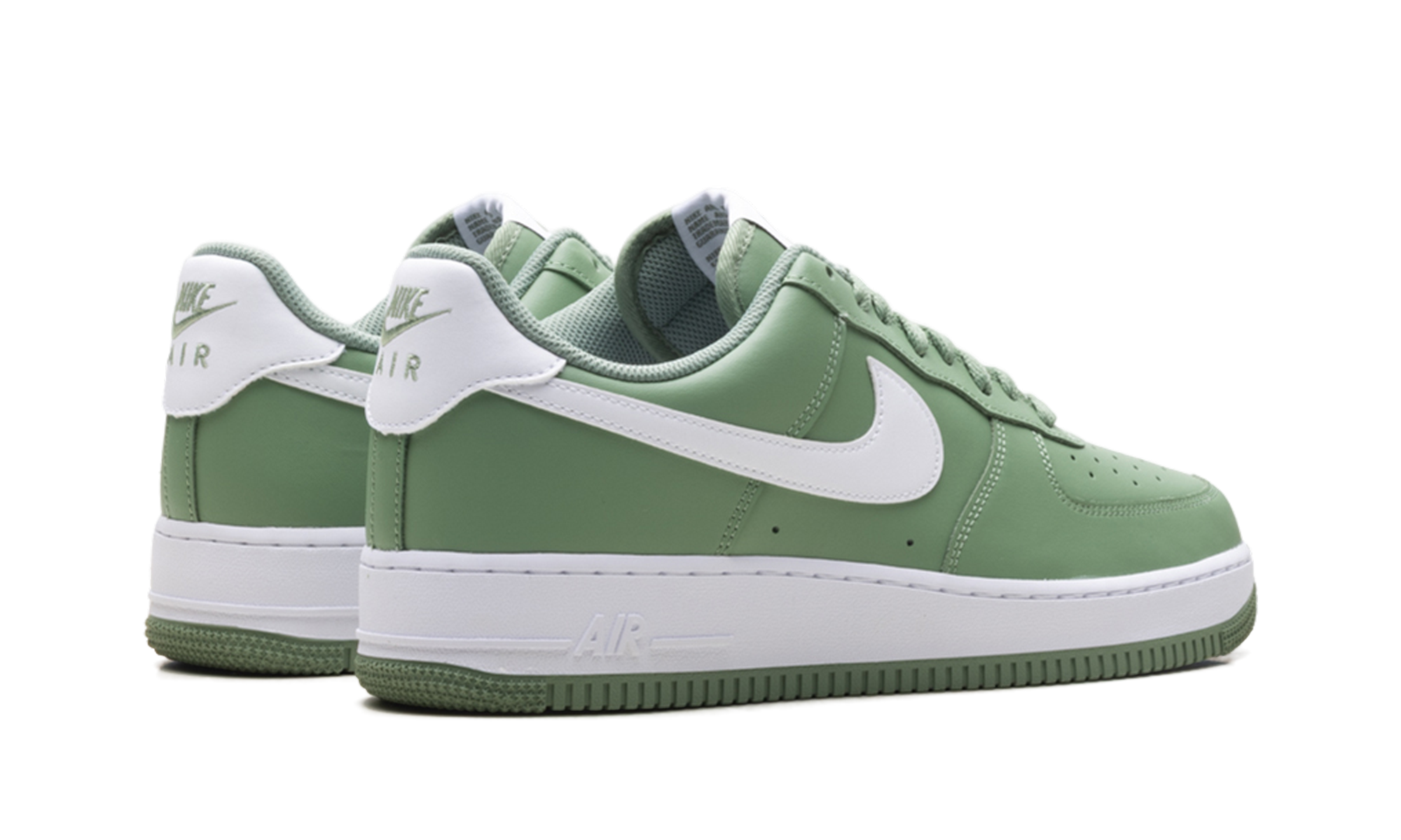 Nike Air Force 1 Low Woodland Green FJ4146 301