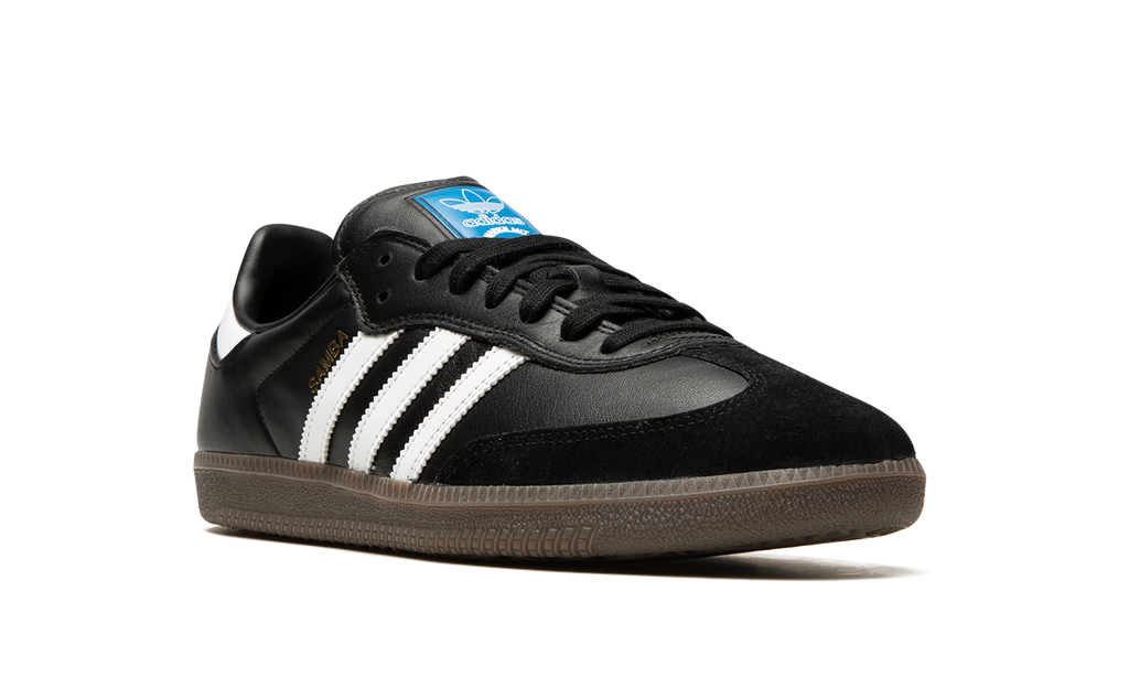 Adidas Samba ADV Black / White GW3159