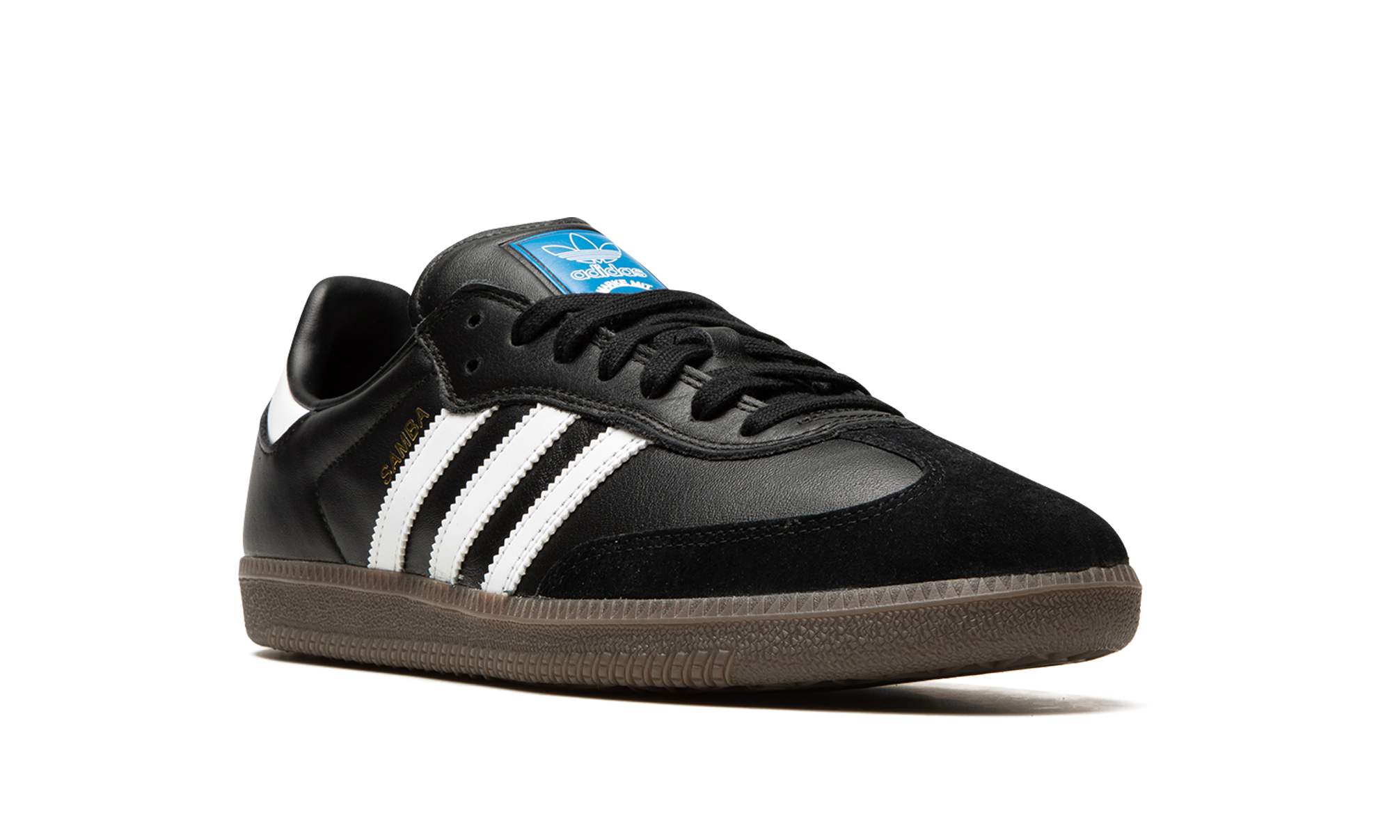 Adidas Samba ADV Black / White GW3159