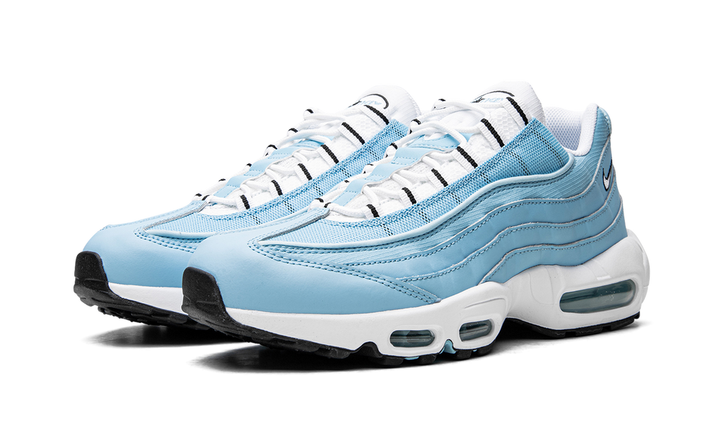 Nike Air Max 95 University Blue DZ4395 400