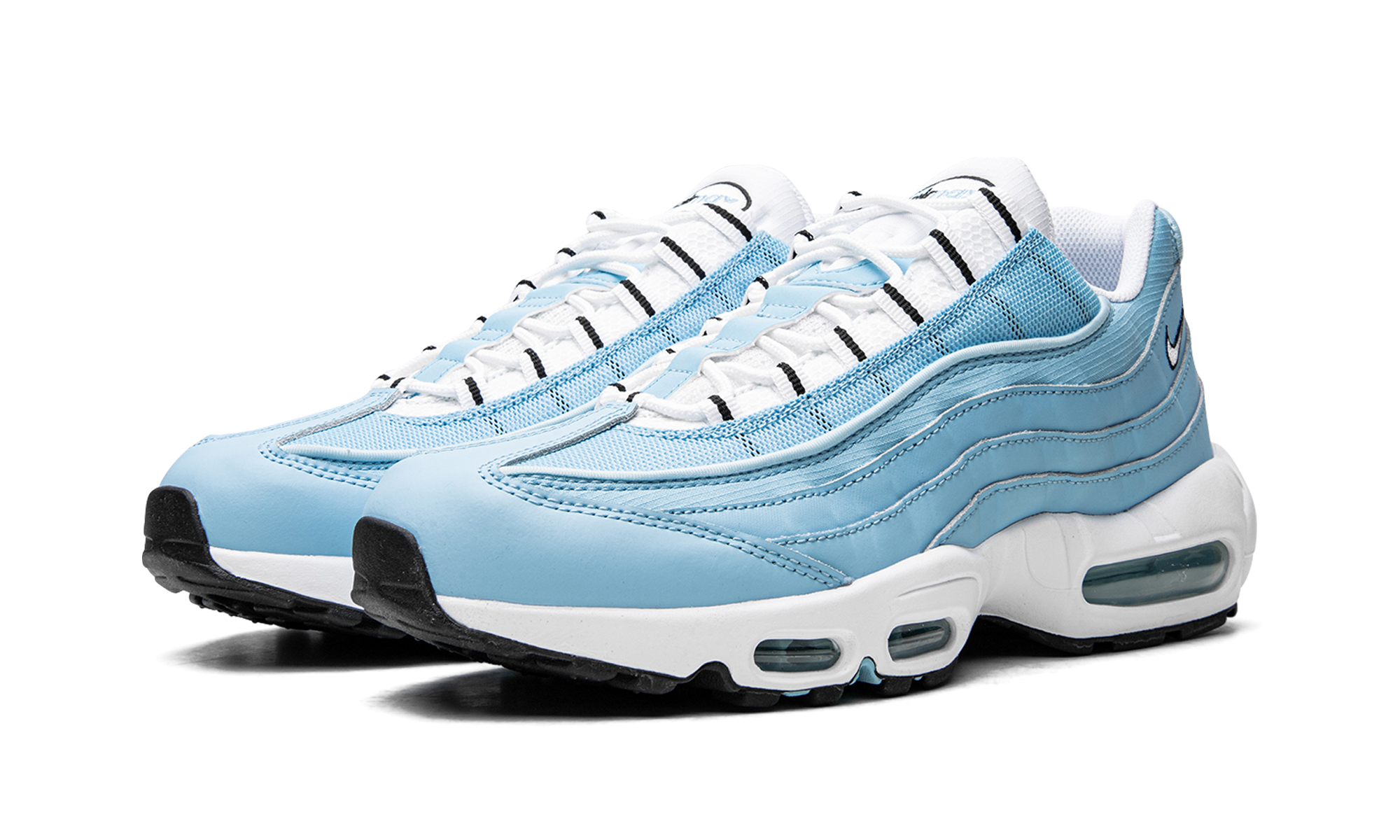 Nike Air Max 95 University Blue DZ4395 400
