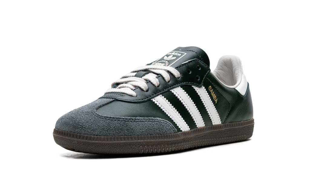 Adidas Samba OG Sneakersnstuff 25th Anniversary IE6243