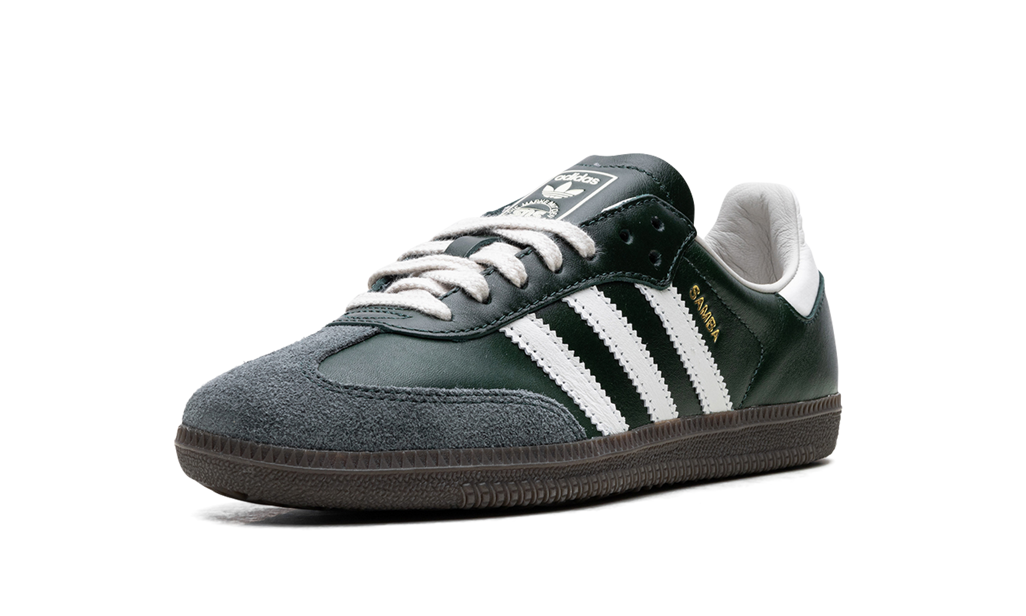 Adidas Samba OG Sneakersnstuff 25th Anniversary IE6243