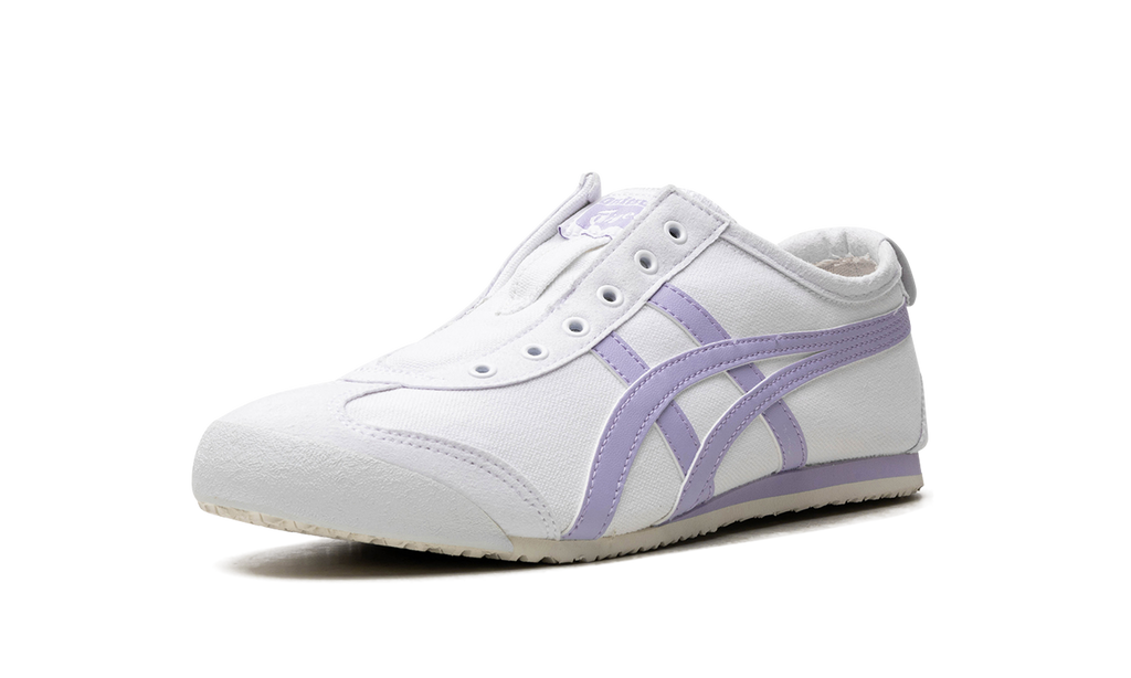 Onitsuka Tiger Mexico 66 White / Purple 1183B772 101