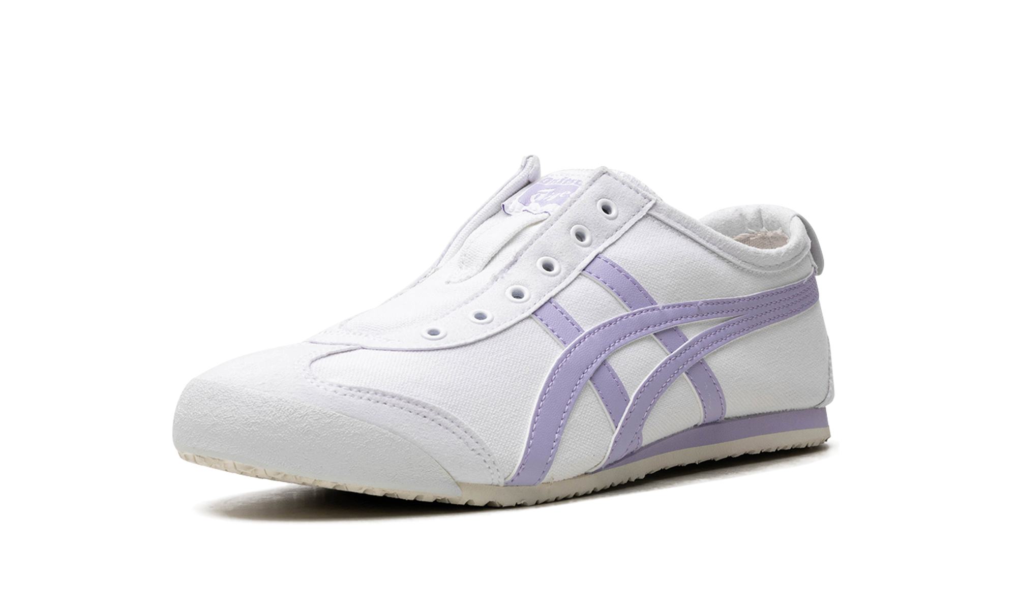 Onitsuka Tiger Mexico 66 White / Purple 1183B772 101