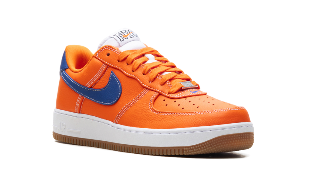 Nike Air Force 1 Low PRM NYC Knicks IV2705 819